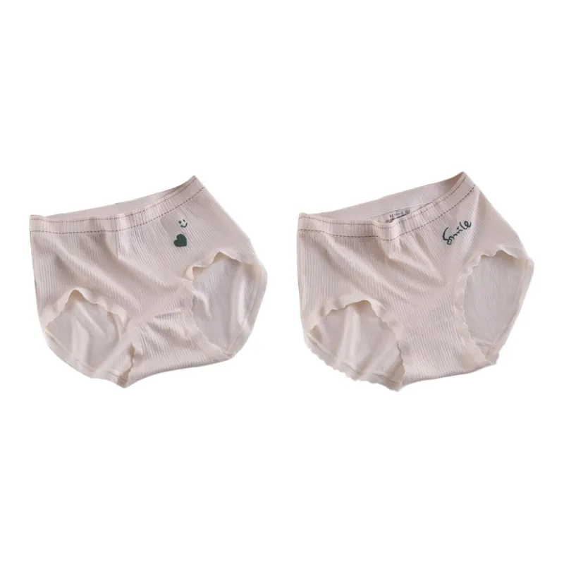 MIIOW Cool One Summer Series Underpants Women's 2 Pack-4
