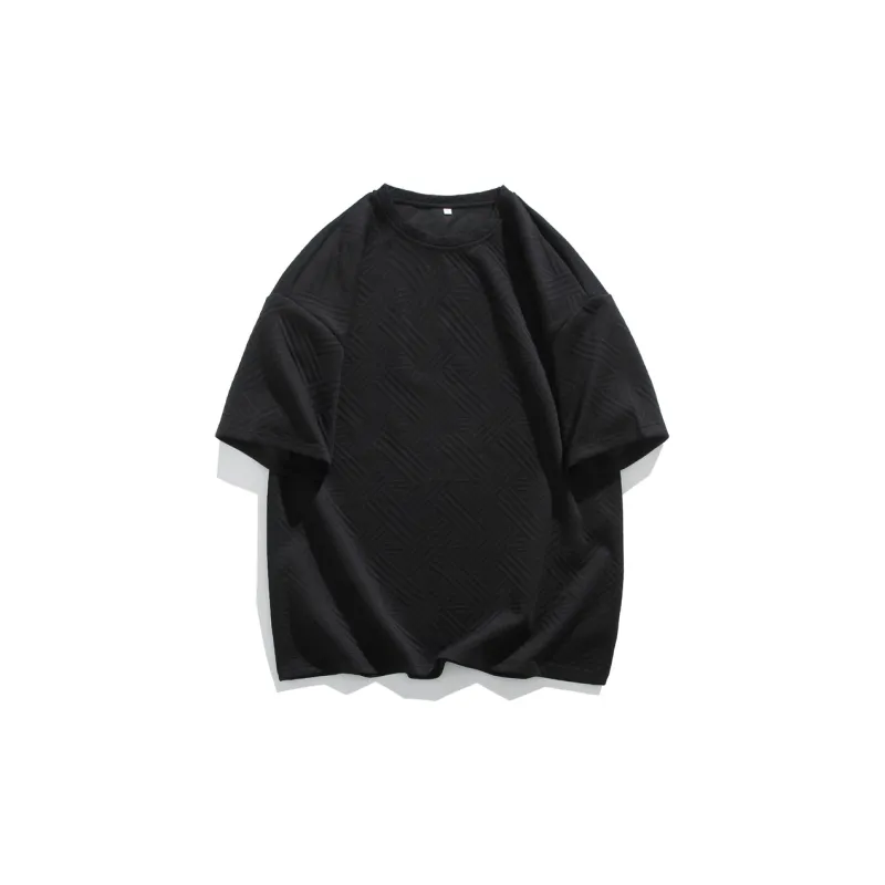 ELNHEN T-Shirts Unisex-1