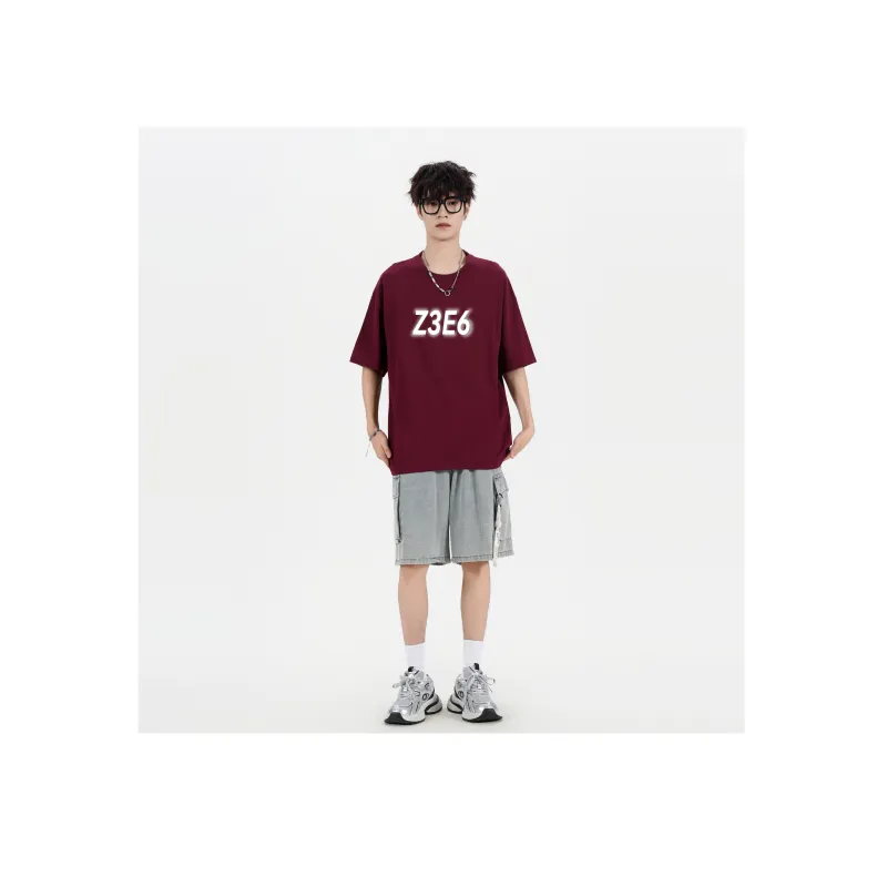 Z3E6 T-Shirts Unisex-10