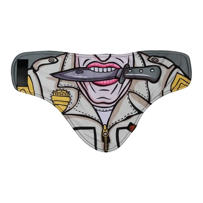 NANDN Ski Protective Gears-6