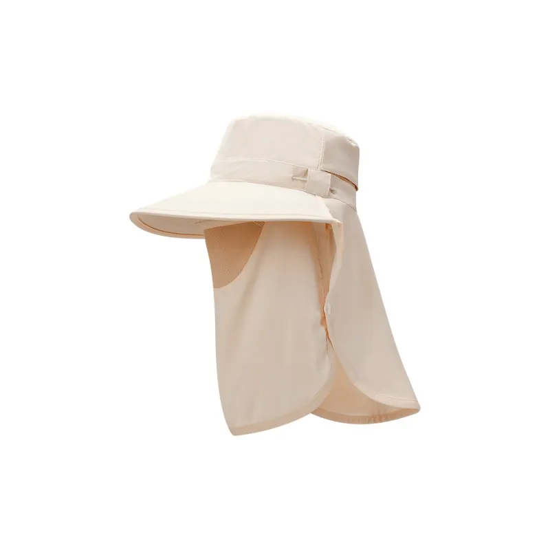 MUYKUY Polyester Sun Protection Hats Unisex-12