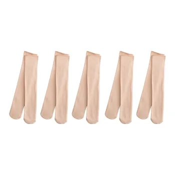 MIIOW Trend Party Series Knee-High Socks Women's 5 Pack