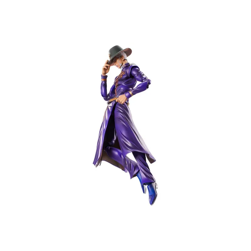 MEDICOS Enrique Puchi Medicos Ultra Realistic Action Figures Action Figures Reissued Version-1