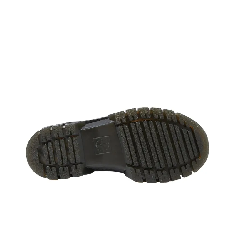 Dr. Martens X A Cold Wall* 1461 'Black'-4