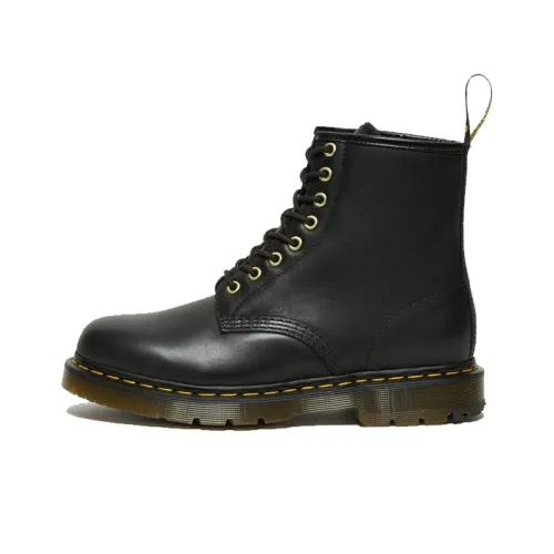 Dr. Martens 1460 Smooth Leather Boots