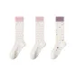 3-Pack (Pink *2+Purple *1)