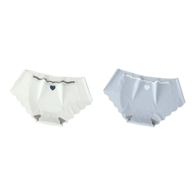 MIIOW Cool One Summer Series Underpants Women's 2 Pack-4