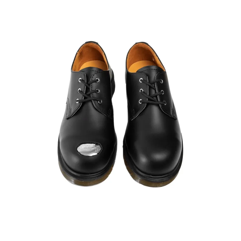 RAF SIMONS x Dr.Martens Keaton Casual Shoes Men's Black-2