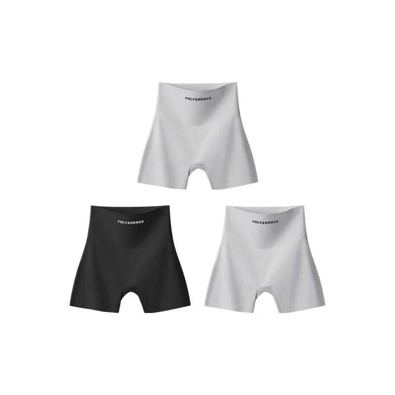 MIIOW Boxer Shorts Women's 3 Pack-7