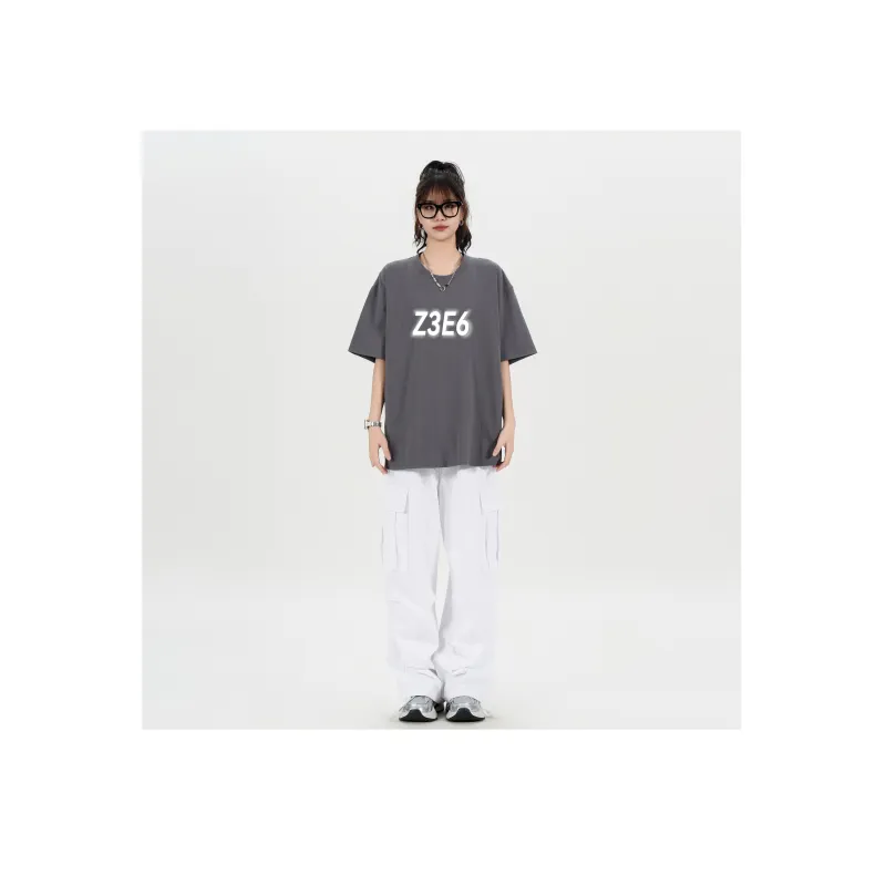 Z3E6 T-Shirts Unisex-6