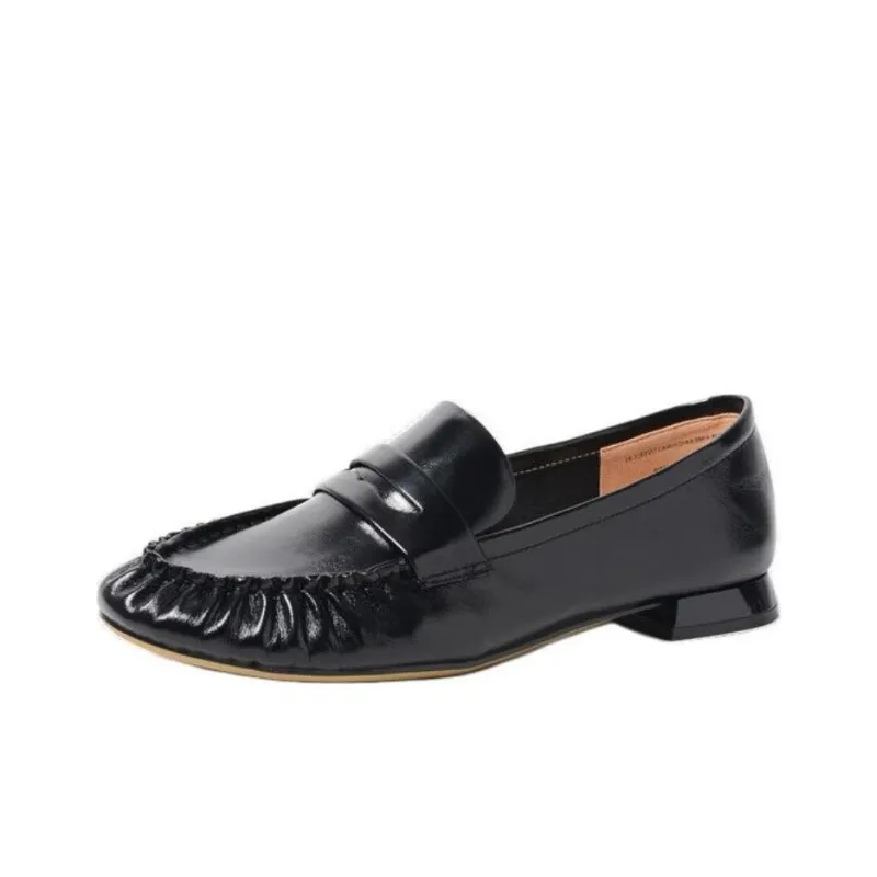 STEVE MADDEN Loafers 1.7cm Women's-2