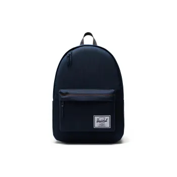 Herschel Polyester Laptop Backpack Regular Unisex Denim Blue