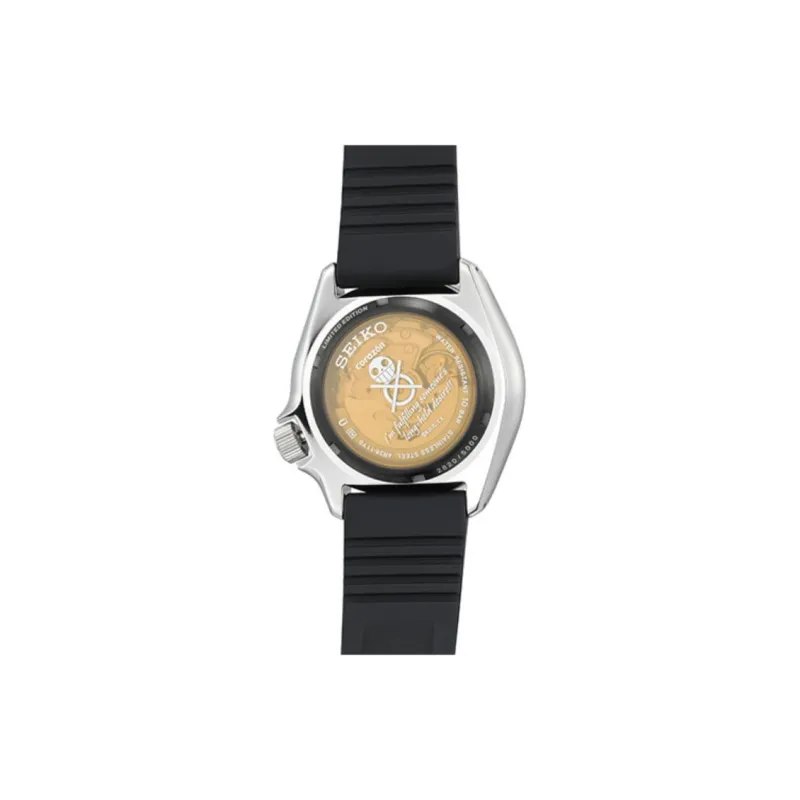 SEIKO 5 Sports One Piece Limited Edition Law SRPH63-2