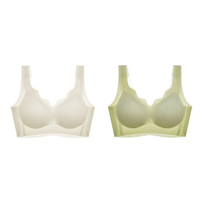 JUNEROSE Women's Bras-0