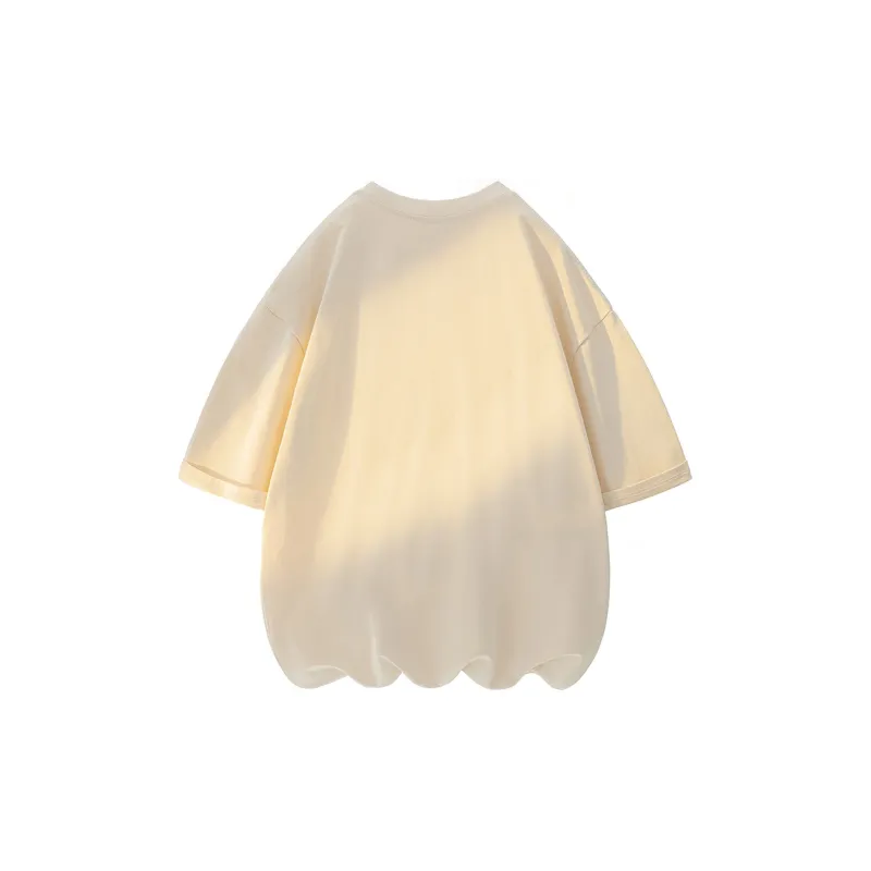 Poshbrain T Shirts Unisex-9