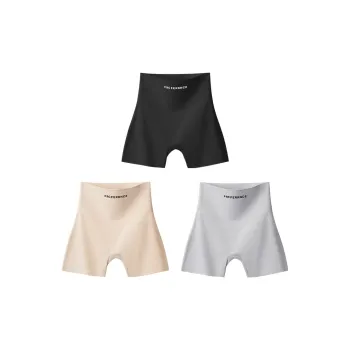 MIIOW Boxer Shorts Women's 3 Pack