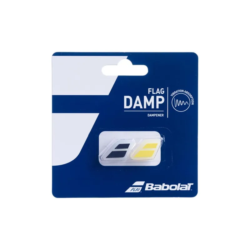 Babolat Tennis Racket Shock Absorber Silicone Unisex-13