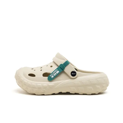 Mulinsen Clogs Unisex