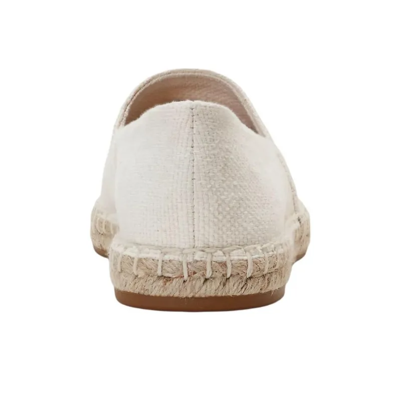 LAUREN RALPH LAUREN Cameryn III Espadrilles Women's White-4