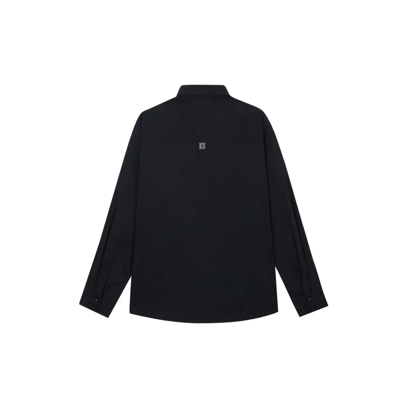 ICONS Lab Shirts Unisex-8