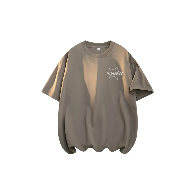 CSKS T Shirts Unisex-30