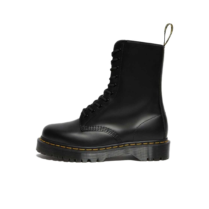 Dr.Martens 1490 Martin Boot Unisex Black POIZON