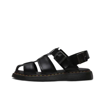 Dr.Martens Kassion 'Black'