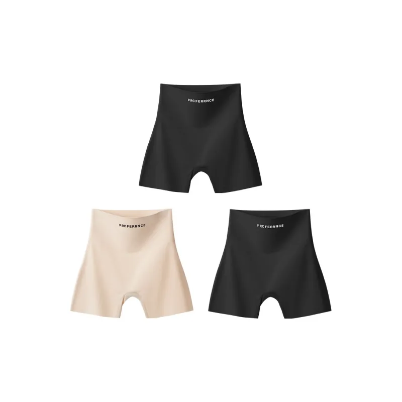 MIIOW Boxer Shorts Women's 3 Pack-9
