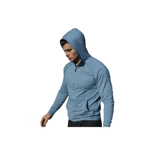 AHA SELECTED Sweatshirts Men