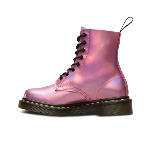 Dr.Martens 1460 Martin Boots Women's Pink