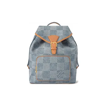 LOUIS VUITTON Montsouris Backpack