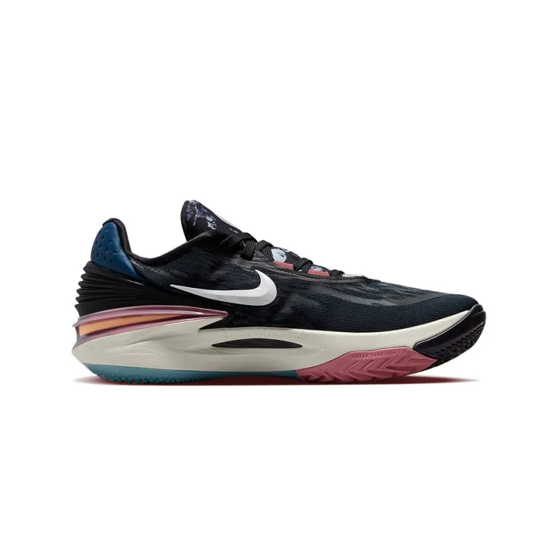 Nike Air Zoom Gt Cut 2 'Black Desert Berry'-1