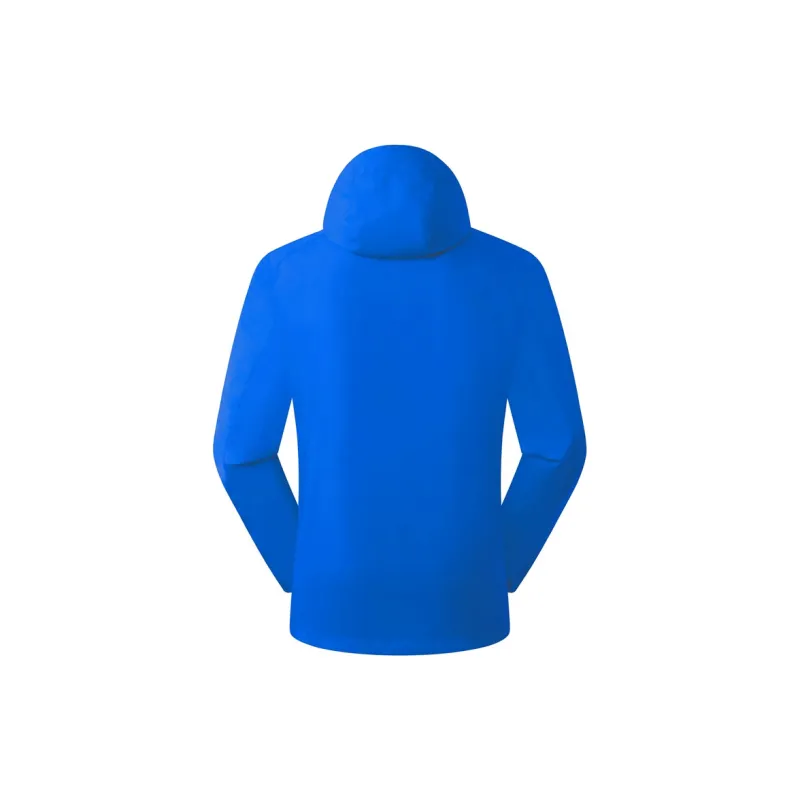 SUMMIT GLORY Waterproof And Windproof To Keep Warm Windbreaker Jacket Women's-9