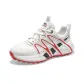 White Red