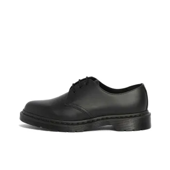 Dr.Martens 1461 Mono Smooth Leather Oxford Black