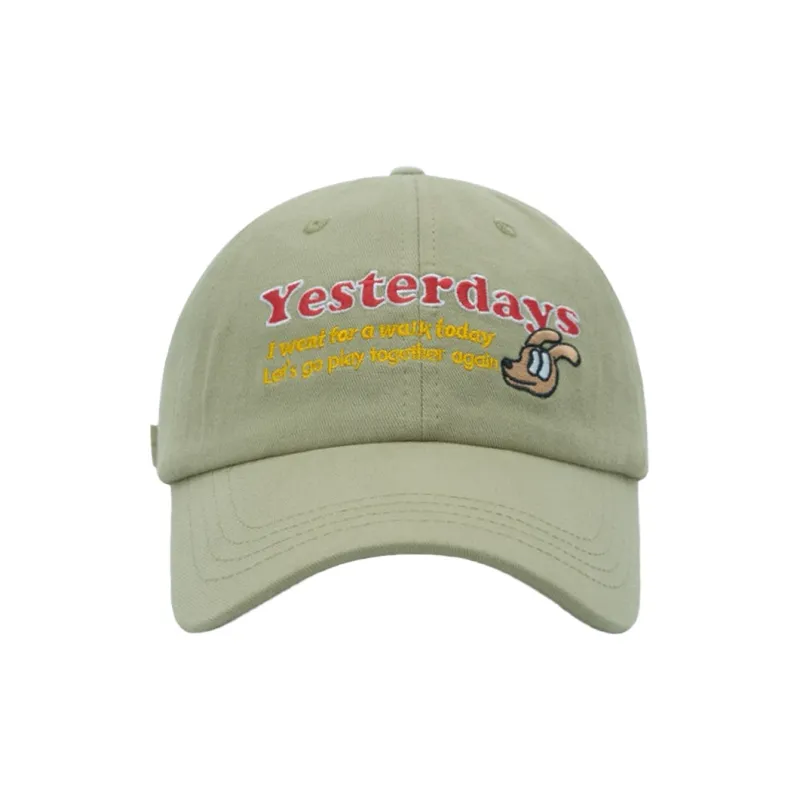 BGUUY Travel Minimalist Sun Protection With Premium Design Baseball Caps Unisex-8