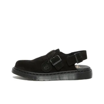 Dr.Martens Jorge Buckle Mules