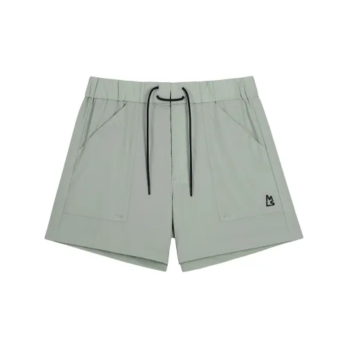 Magn Lens Casual Shorts Men