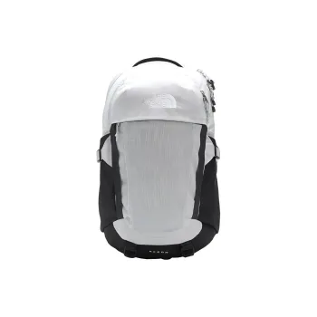 THE NORTH FACE Nylon Fabric Backpack Regular Men's Tin Gray