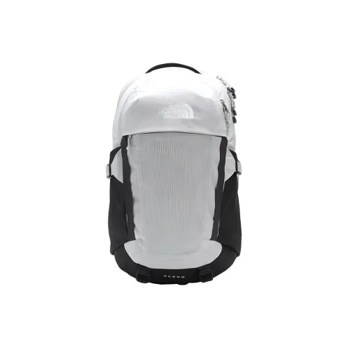 THE NORTH FACE Backpacks Tin Gray