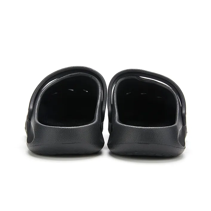 RUN MANNER Clogs Unisex-4