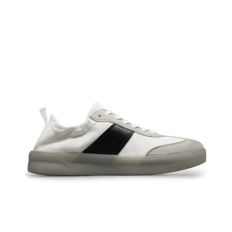 Desai Anti Slip Wear Resistant Casual Shoes Unisex-15