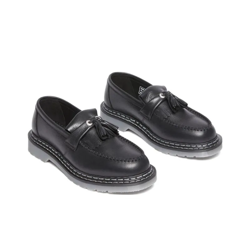 Dr.Martens Loafers Unisex Black-1