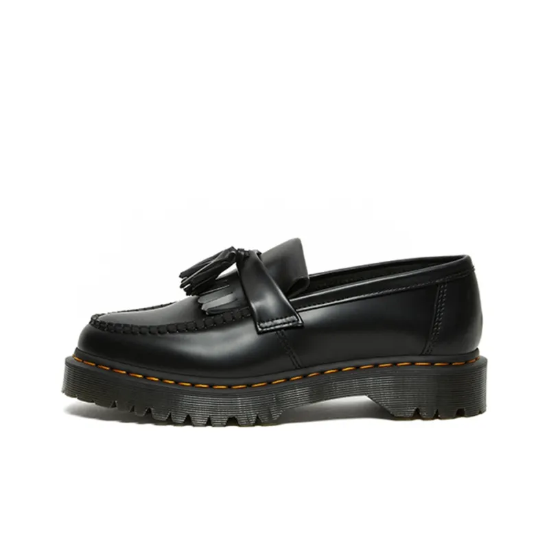 Dr. Martens Adrian Bex Leather Loafers-0