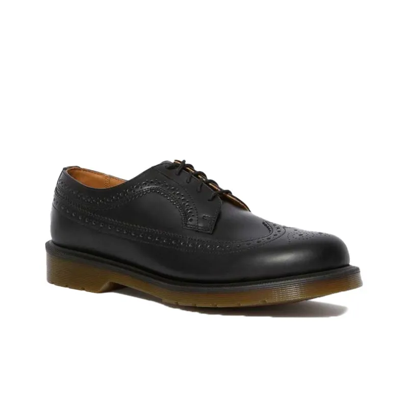 Dr. Martens 3989 'Black' Women's-2