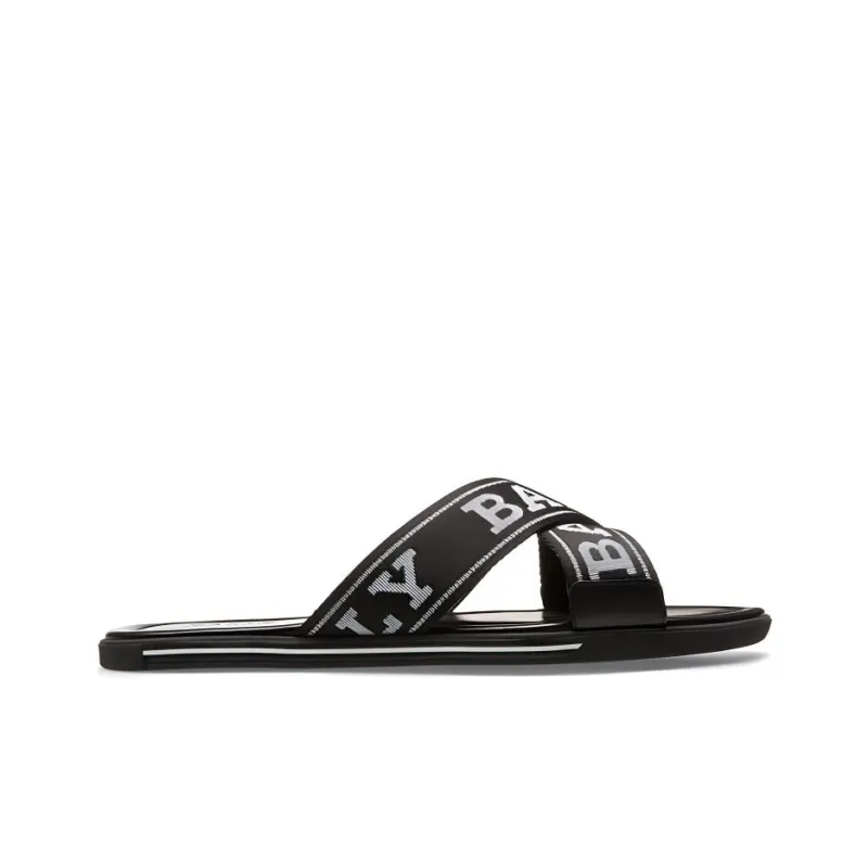 BALLY Bonks Sandals-1