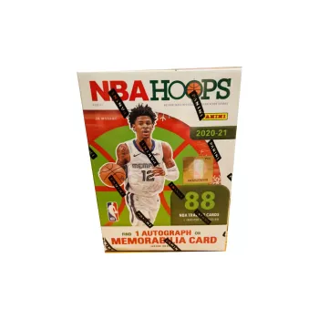 PANINI NBA Star Other Characters 2020-21 Panini NBA Basketball Card Sports Cards 1 Box