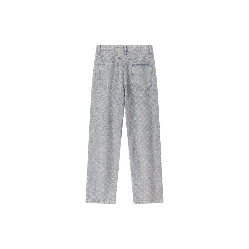HEMC Jeans Unisex-2
