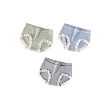 MIIOW Underpants Women's 3 Pack