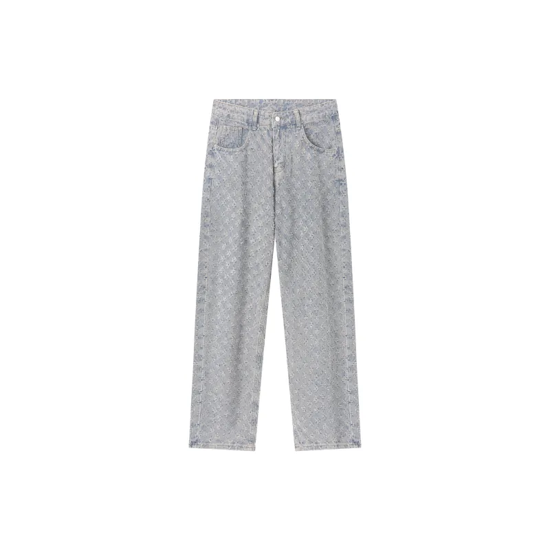 HEMC Jeans Unisex-1